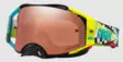 Oakley goggles Airbrake MX - Crossilasit - 168976 - 1