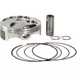 PISTON KIT 23909A - Mönkijän männät - 881036 - 1