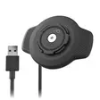 Quad Lock Waterproof Charging Head - Puhelin ja gps kiinnikkeet - 800996 - 1