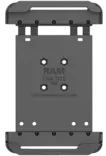 RAM Mount Tabletti teline - Puhelin ja gps kiinnikkeet - 168056 - 5