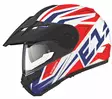 Schuberth E1 Tuareg - Adventure Kypärät - 198406 - 1