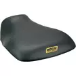 SEAT COVER POL MSE BLK - Mönkijän bensatankit - 871706 - 2