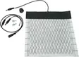 SEAT HEATER INTERNAL MSE - Mönkijän penkinlämmittimet - 872306 - 2