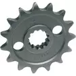 SPROCKET, C/S 16T - Mönkijän rattaat - 876386 - 1