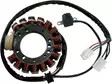 STATOR MUD YAMAHA - Mönkijän staattorit - 877946 - 2