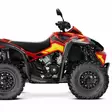 Tarrasarja can-am renegade g2 xxc/xmr - Mönkijän rengassarjat - D2670346E1AF3C3406 - 3