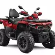 Tarrasarja cfmoto 850/1000 gen 3 - CFMoto CForce 850 - 9F3658BF92B8BFCA16 - 1