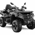 Tarrasarja cfmoto cforce 625 - CFMoto CForce 625 - EA7A6A007361257EF6 - 1