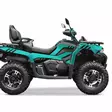Tarrasarja CFMOTO CFORCE 625 - CFMoto CForce 625 - 175516 - 2