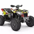 Tarrasarja POLARIS SCRAMBLER - Mönkijän rengassarjat - 8D40B0CF9C43369286 - 1