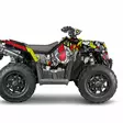 Tarrasarja POLARIS SCRAMBLER - Mönkijän rengassarjat - 8D40B0CF9C43369286 - 2