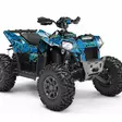 Tarrasarja POLARIS SCRAMBLER - Mönkijän rengassarjat - 9912FDCC56565BCFF6 - 1