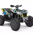 Tarrasarja POLARIS SCRAMBLER - Mönkijän rengassarjat - AD8E125D99FDFC38F6 - 1