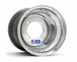 WHEEL BL 10X6 4/110 3N+3B .125 - Mönkijän vanteet 10" - 890636 - 1