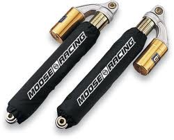 28x30cm iskunvaimentimen suojapussi - Mönkijän Iskunvaimentimien suojat - 1086 - 1