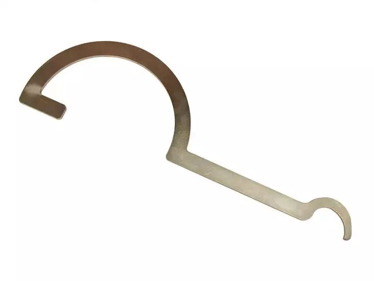 Kytkimen kiinnipitotyökalu Polaris - Variaattorin ulosvetäjät - 173096 - 1