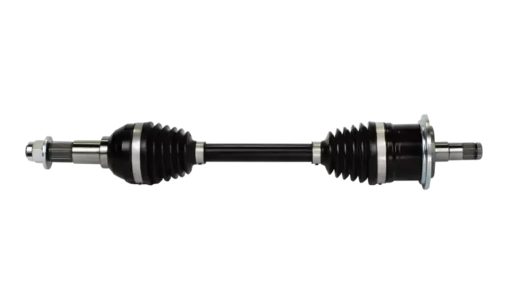 Bronco vetoakseli Can-am Etu oikea - Mönkijän vetoakselit - 193016 - 1