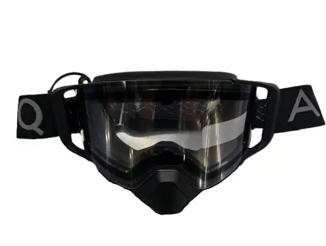 AMOQ Burner goggles - Crossilasit - 2002116 - 1