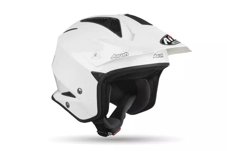 Airoh Kypärä TRR-S CONVERT - Avokypärät - 167506 - 1