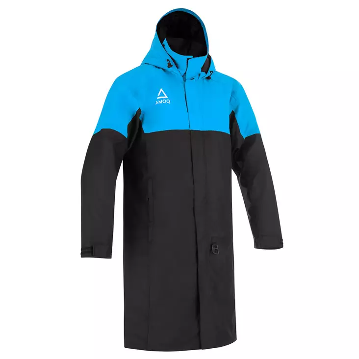 AMOQ Apex Racing Varikkotakki - Ajotakit - 999026 - 1