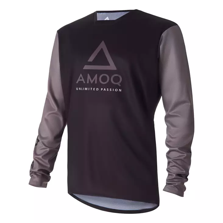 AMOQ Ascent Comp Ajopaita - Crossipaidat - 167326 - 1