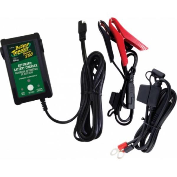 Battery Tender Junior 800 - Akkulaturit - 136616 - 1