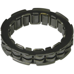 BEARING CLUTCH ONEWAY - Mönkijän variaattorin korjaussarjat ja o - 880816 - 1