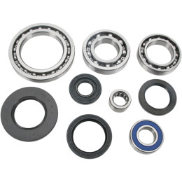 BEARING,RR WHEEL DIFF-SUZ - Mönkijän Etuperän ja takaperän laakerit - 874806 - 1