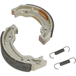 BRAKE SHOES, ATV/MX - Jarrupalat - 888276 - 1