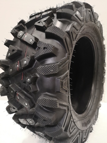 Bronco Covert 26x9-14 - Mönkijän renkaat 14" vanteelle - 136906 - 1