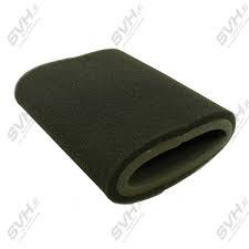 Bronco ilmansuodatin yamaha 350 400 450 - Mönkijän ilmansuodattimet - 566 - 2