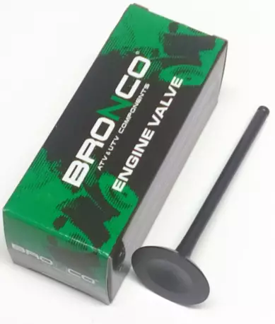 Bronco Pakoventtiili Polaris - Muita moottorinosia - 1725666 - 1