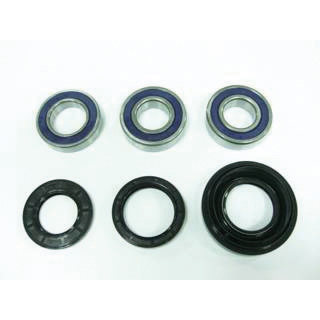 Bronco pyöränlaakeri honda 350, 450, 500 - Mönkijän pyöränlaakerit - 1246 - 1