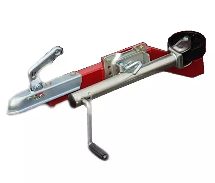 Bronco Vetoaisa ilman tukipyörä 77-13500 - Kaivinkoneen 360 77-13500 varaosat - 9E39EBFE7B4E68C596 - 1