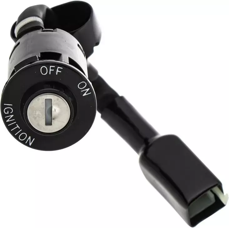 Bronco Virtalukko Polaris 50/90 110cc - Mönkijän virtalukot - 999906 - 1