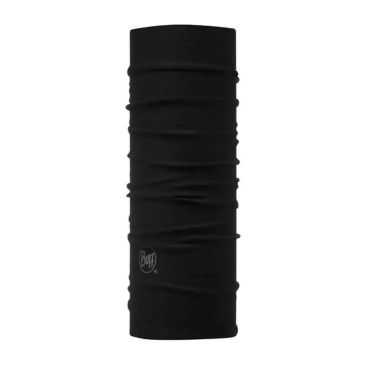 BUFF Original Junior Solid tuubihuivi - Kypärähuput, huivit ja maskit - 168926 - 1
