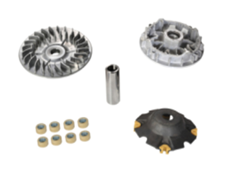 CFMOTO Ensiövariaattori - Mönkijän kytkimet ja kytkimen osat - 210216 - 1