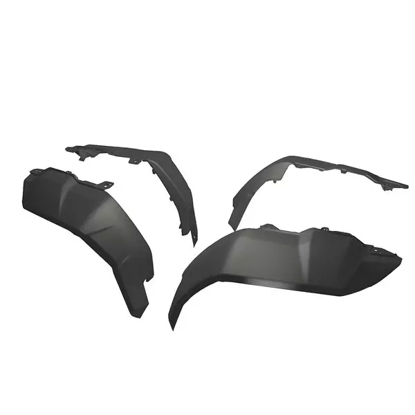 CFMOTO Lokasuojanlevikkeet - Lokasuojanlevikkeet - 187006 - 1