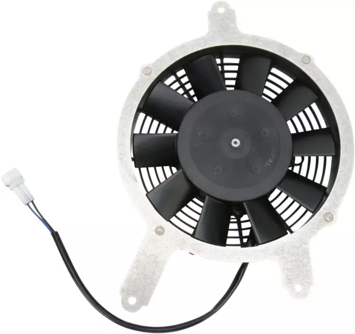 COOLING FAN HI-PERFORMNCE - Mönkijän tuulettimet (flektit) - 879996 - 2
