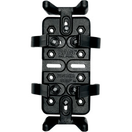 CRADLE ATV GRIP - Puhelin ja gps kiinnikkeet - 873656 - 1