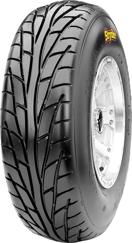 Cst rengas stryder cs06 26 x 11,00 - 12 6pr tl e4 58n - Mönkijän renkaat 12" vanteelle - 126796 - 1
