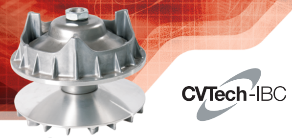 Cv-tech Trailbloc Can-am - Can-am CV-tech variaattorit - 496 - 1