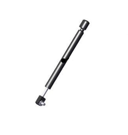 DFK Etuikkunan kaasujousi täydellinen - Mönkijän katteet - 210246 - 1