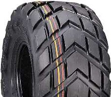 DURO HF247 18x9.50-8 2PLY (E) - Mönkijän renkaat 8" ja pienemmälle vante - 1000016506 - 1