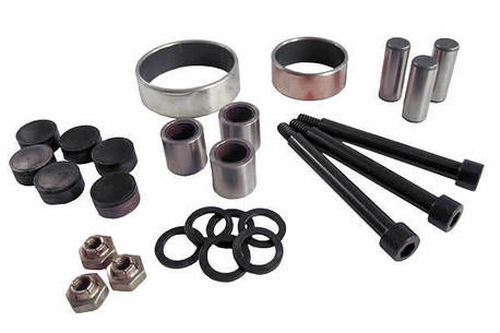 EPI KYTKIMEN KORJAUSSARJA POLARIS - Mönkijän variaattorin korjaussarjat ja o - 905316 - 1