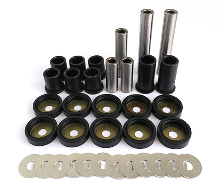 EPI REAR INDEPENDENT SUSPENSION KIT - Mönkijän takatukivarsienpuslat - 906046 - 1