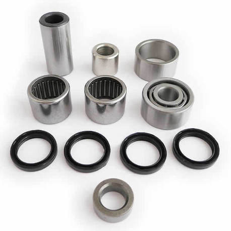 EPI Rear Swing Arm Repair Kit - Mönkijän swingin laakerit - 906076 - 1