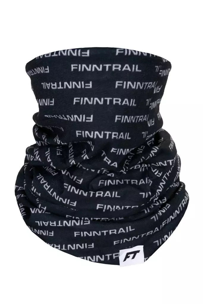 Finntrail putkihuivi / buffi 9801 - Kypärähuput, huivit ja maskit - 175386 - 1