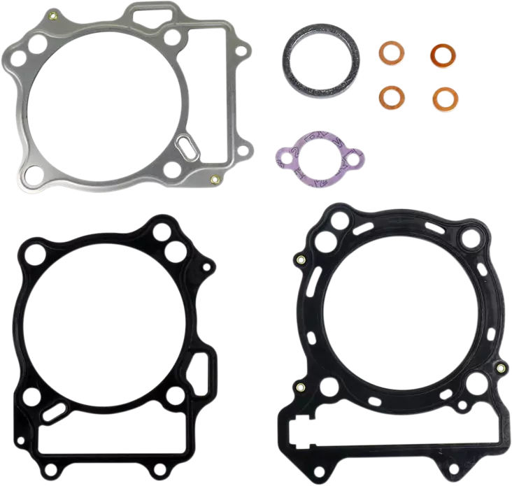 GASKET KLX/DRZ/KFX/LTZ400 - Sylinterit ja sylinteriputket - 879116 - 2