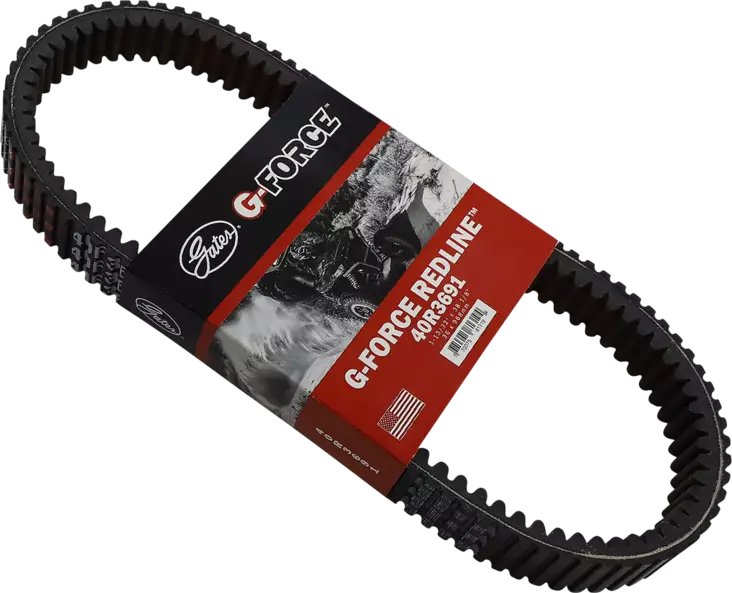 Gates Redline variaattorinhihna - Mönkijän variaattorinhihnat - 198916 - 1